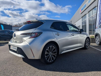 Photo 4 du bon plan TOYOTA Corolla 122h Design occasion à 17490 €
