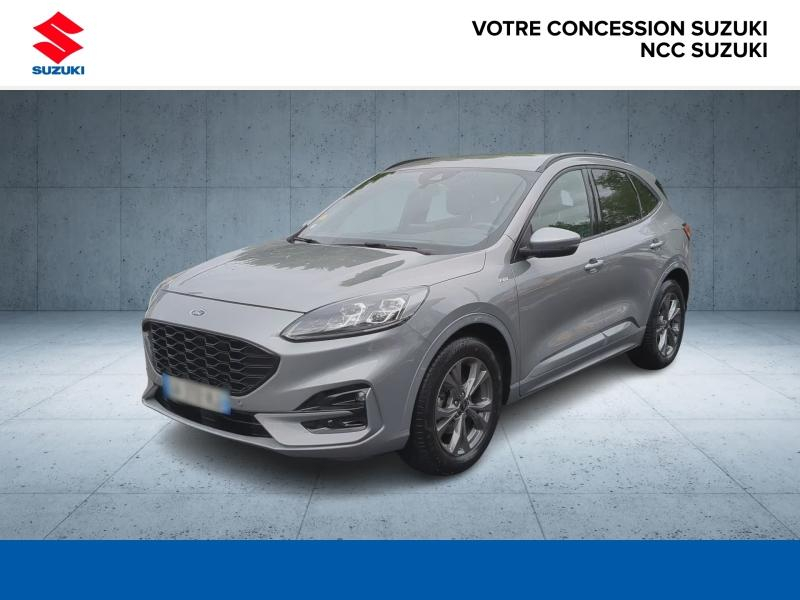 Bon plan FORD Kuga 2.0 EcoBlue 150ch mHEV ST-Line X occasion à 24980 €