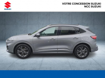 Photo 2 du bon plan FORD Kuga 2.0 EcoBlue 150ch mHEV ST-Line X occasion à 24980 €