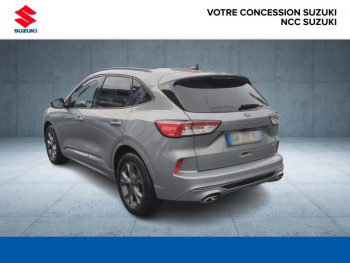 Photo 3 du bon plan FORD Kuga 2.0 EcoBlue 150ch mHEV ST-Line X occasion à 24980 €