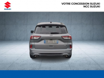 Photo 4 du bon plan FORD Kuga 2.0 EcoBlue 150ch mHEV ST-Line X occasion à 24980 €