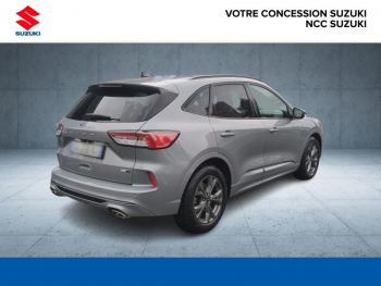 Photo 5 du bon plan FORD Kuga 2.0 EcoBlue 150ch mHEV ST-Line X occasion à 24980 €
