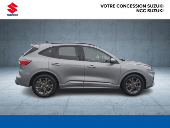 Photo 6 du bon plan FORD Kuga 2.0 EcoBlue 150ch mHEV ST-Line X occasion à 24980 €