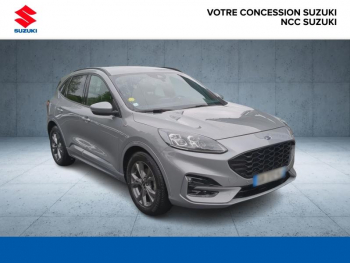 Photo 7 du bon plan FORD Kuga 2.0 EcoBlue 150ch mHEV ST-Line X occasion à 24980 €