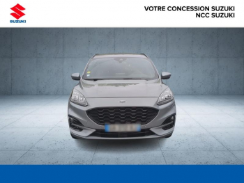 Photo 8 du bon plan FORD Kuga 2.0 EcoBlue 150ch mHEV ST-Line X occasion à 24980 €