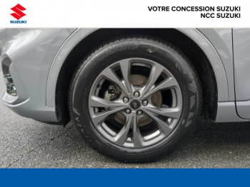 Photo 9 du bon plan FORD Kuga 2.0 EcoBlue 150ch mHEV ST-Line X occasion à 24980 €