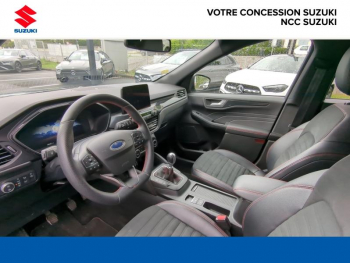 Photo 13 du bon plan FORD Kuga 2.0 EcoBlue 150ch mHEV ST-Line X occasion à 24980 €