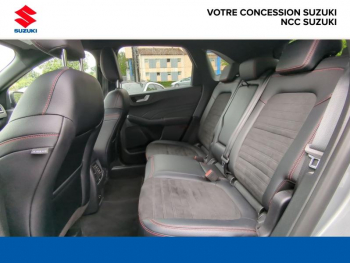 Photo 14 du bon plan FORD Kuga 2.0 EcoBlue 150ch mHEV ST-Line X occasion à 24980 €