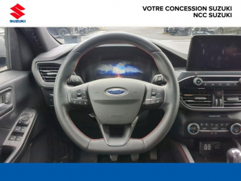 Photo 16 du bon plan FORD Kuga 2.0 EcoBlue 150ch mHEV ST-Line X occasion à 24980 €