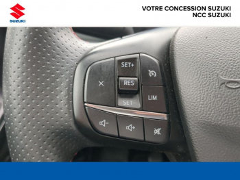 Photo 18 du bon plan FORD Kuga 2.0 EcoBlue 150ch mHEV ST-Line X occasion à 24980 €