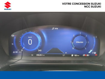 Photo 20 du bon plan FORD Kuga 2.0 EcoBlue 150ch mHEV ST-Line X occasion à 24980 €