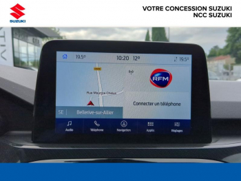 Photo 21 du bon plan FORD Kuga 2.0 EcoBlue 150ch mHEV ST-Line X occasion à 24980 €