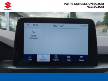 Photo 23 du bon plan FORD Kuga 2.0 EcoBlue 150ch mHEV ST-Line X occasion à 24980 €