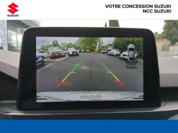 Photo 24 du bon plan FORD Kuga 2.0 EcoBlue 150ch mHEV ST-Line X occasion à 24980 €