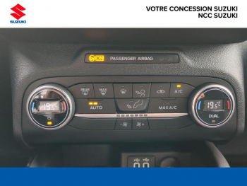Photo 25 du bon plan FORD Kuga 2.0 EcoBlue 150ch mHEV ST-Line X occasion à 24980 €