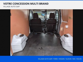 Photo 15 du bon plan FORD Transit Courier VUL 1.5 TDCI 100ch Stop&Start Trend occasion à 13440 €