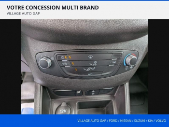 Photo 18 du bon plan FORD Transit Courier VUL 1.5 TDCI 100ch Stop&Start Trend occasion à 13440 €