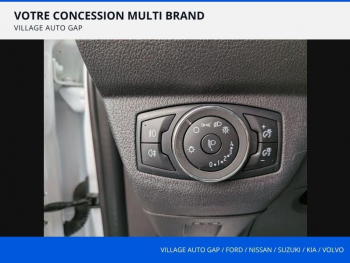 Photo 24 du bon plan FORD Transit Courier VUL 1.5 TDCI 100ch Stop&Start Trend occasion à 13440 €