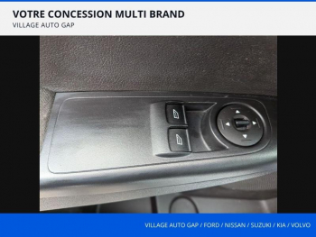 Photo 25 du bon plan FORD Transit Courier VUL 1.5 TDCI 100ch Stop&Start Trend occasion à 13440 €