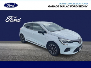 Photo 2 du bon plan RENAULT Clio 1.3 TCe 140ch Techno occasion à 16390 €