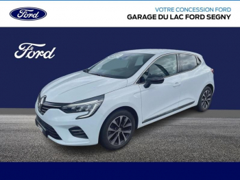 Photo 3 du bon plan RENAULT Clio 1.3 TCe 140ch Techno occasion à 16390 €