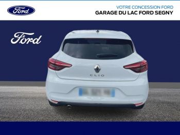 Photo 4 du bon plan RENAULT Clio 1.3 TCe 140ch Techno occasion à 16390 €