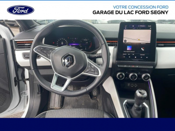 Photo 5 du bon plan RENAULT Clio 1.3 TCe 140ch Techno occasion à 16390 €