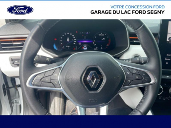 Photo 6 du bon plan RENAULT Clio 1.3 TCe 140ch Techno occasion à 16390 €