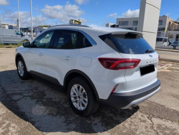 Photo 4 du bon plan FORD Kuga 2.5 Duratec 180ch Hybrid FlexiFuel Titanium Business Powershift occasion à 31790 €