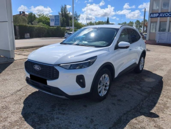 Photo 5 du bon plan FORD Kuga 2.5 Duratec 180ch Hybrid FlexiFuel Titanium Business Powershift occasion à 31790 €