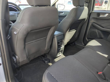 Photo 16 du bon plan FORD Kuga 2.5 Duratec 180ch Hybrid FlexiFuel Titanium Business Powershift occasion à 31790 €