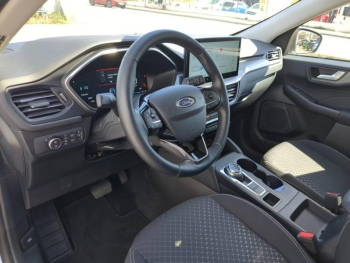 Photo 19 du bon plan FORD Kuga 2.5 Duratec 180ch Hybrid FlexiFuel Titanium Business Powershift occasion à 31790 €
