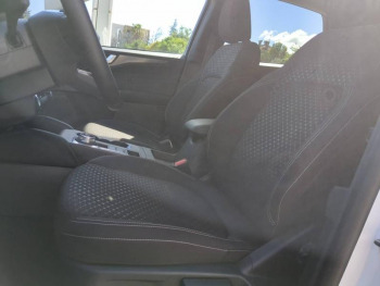 Photo 20 du bon plan FORD Kuga 2.5 Duratec 180ch Hybrid FlexiFuel Titanium Business Powershift occasion à 31790 €