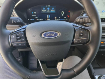 Photo 22 du bon plan FORD Kuga 2.5 Duratec 180ch Hybrid FlexiFuel Titanium Business Powershift occasion à 31790 €