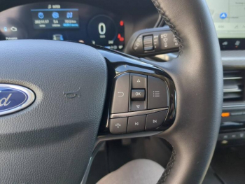 Photo 24 du bon plan FORD Kuga 2.5 Duratec 180ch Hybrid FlexiFuel Titanium Business Powershift occasion à 31790 €