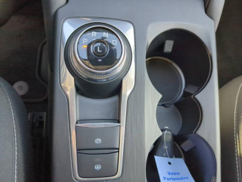 Photo 31 du bon plan FORD Kuga 2.5 Duratec 180ch Hybrid FlexiFuel Titanium Business Powershift occasion à 31790 €