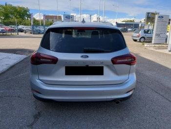 Photo 3 du bon plan FORD Focus SW 1.0 EcoBoost mHEV 125ch Titanium X Business occasion à 23990 €