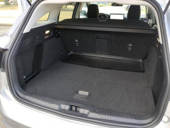 Photo 12 du bon plan FORD Focus SW 1.0 EcoBoost mHEV 125ch Titanium X Business occasion à 23990 €