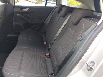 Photo 15 du bon plan FORD Focus SW 1.0 EcoBoost mHEV 125ch Titanium X Business occasion à 23990 €