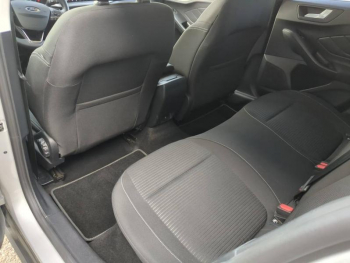 Photo 16 du bon plan FORD Focus SW 1.0 EcoBoost mHEV 125ch Titanium X Business occasion à 23990 €