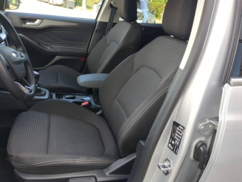 Photo 18 du bon plan FORD Focus SW 1.0 EcoBoost mHEV 125ch Titanium X Business occasion à 23990 €