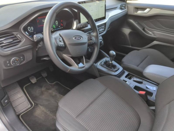 Photo 19 du bon plan FORD Focus SW 1.0 EcoBoost mHEV 125ch Titanium X Business occasion à 23990 €