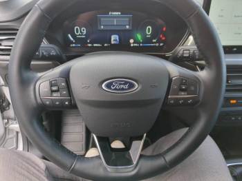 Photo 22 du bon plan FORD Focus SW 1.0 EcoBoost mHEV 125ch Titanium X Business occasion à 23990 €