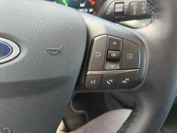 Photo 24 du bon plan FORD Focus SW 1.0 EcoBoost mHEV 125ch Titanium X Business occasion à 23990 €