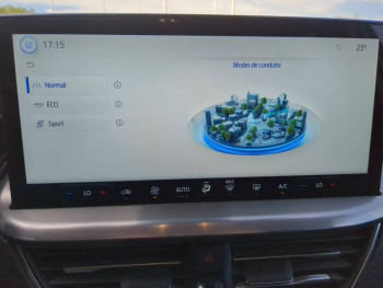 Photo 27 du bon plan FORD Focus SW 1.0 EcoBoost mHEV 125ch Titanium X Business occasion à 23990 €