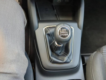 Photo 29 du bon plan FORD Focus SW 1.0 EcoBoost mHEV 125ch Titanium X Business occasion à 23990 €