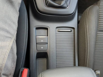 Photo 30 du bon plan FORD Focus SW 1.0 EcoBoost mHEV 125ch Titanium X Business occasion à 23990 €