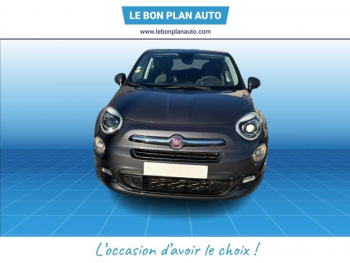 Photo 2 du bon plan FIAT 500X 1.6 Multijet 16v 120ch Lounge occasion à 9900 €