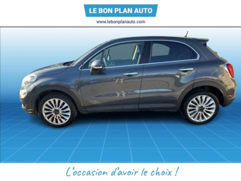 Photo 3 du bon plan FIAT 500X 1.6 Multijet 16v 120ch Lounge occasion à 9900 €