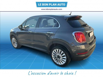 Photo 4 du bon plan FIAT 500X 1.6 Multijet 16v 120ch Lounge occasion à 9900 €